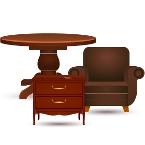 Recogida de Muebles y Trastos Viejos